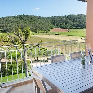 Chateau De Sainte Croix Couette-café Carcès