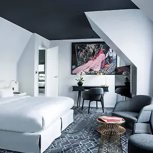 Le Général Hotel Paris