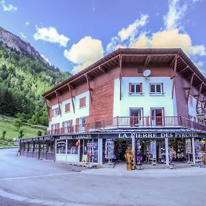 L'auberge De Hotel