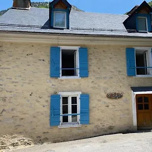Maison -les Colories Gavarnie