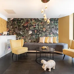 Lyon Bercy Hotel Paris