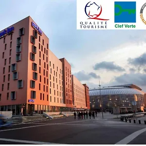 Park By Radisson Lille Grand Stade Hotel Villeneuve-d'Ascq