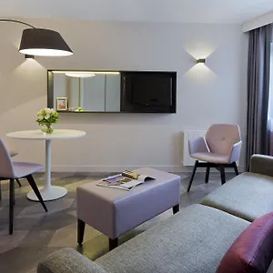 Citadines Trocadéro Appart hôtel Paris