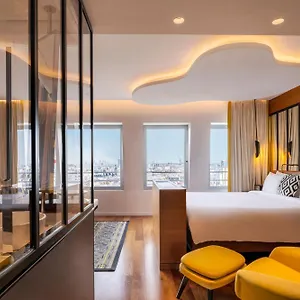 Renaissance Republique Hotel&spa Hotel Paris