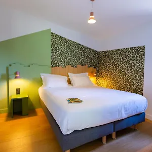 - De Lemptegy Hotel Saint-Ours (Puy-de-Dome)