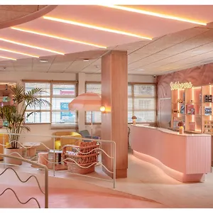 visit hotel