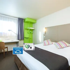 Hotel Campanile Purpan, Toulouse