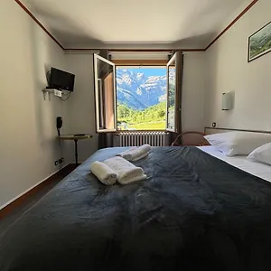 Hotel Le Taillon, Gavarnie
