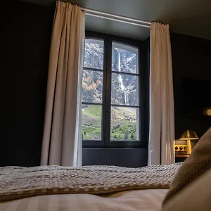Hotel Du Cirque Et De La Cascade, Gavarnie