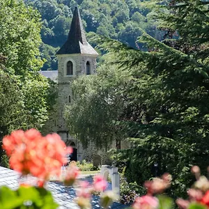 Mercure Sensoria De Saint-Lary-Soulan