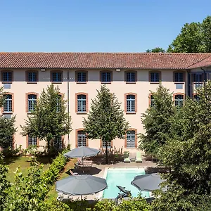 Hotel Abbaye Des Capucins Spa & Resort, Bw Premier Collection, Montauban