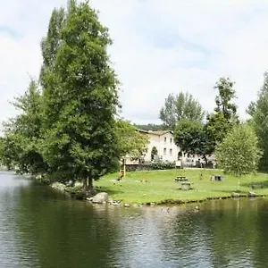 Hotel Du, Foix