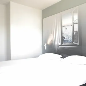 B&B Hôtel Hyeres Hotel Hyères