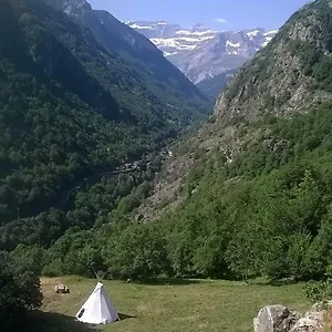 Tipis Nature Gavarnie