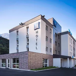 Ibis Budget Hotel Sallanches